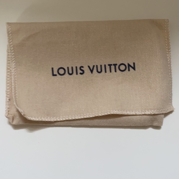 Rare Louis Vuitton x NBA Pocket Organizer - Picture 11 of 11
